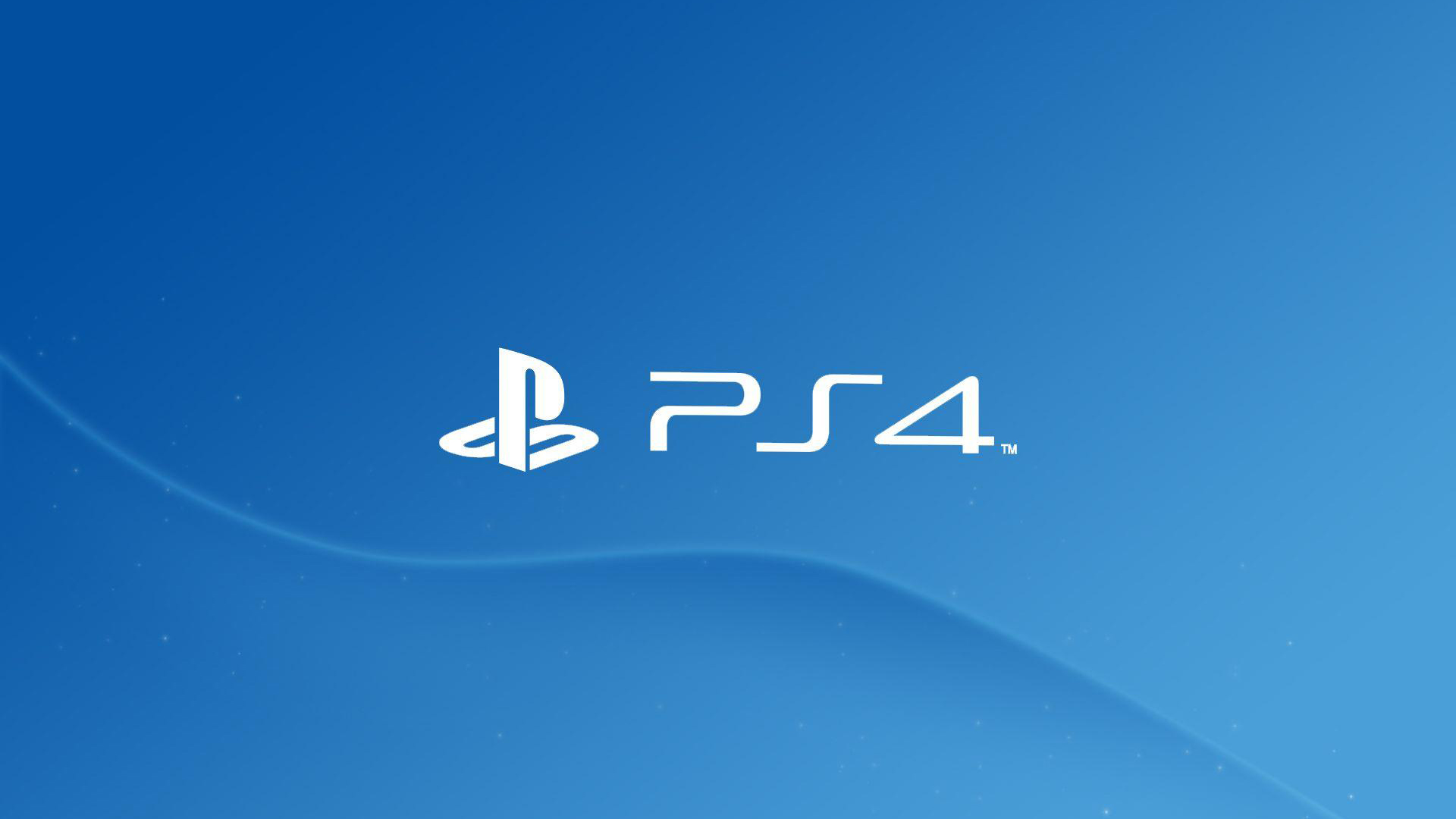 Detail Ps4 Wallpaper Nomer 29