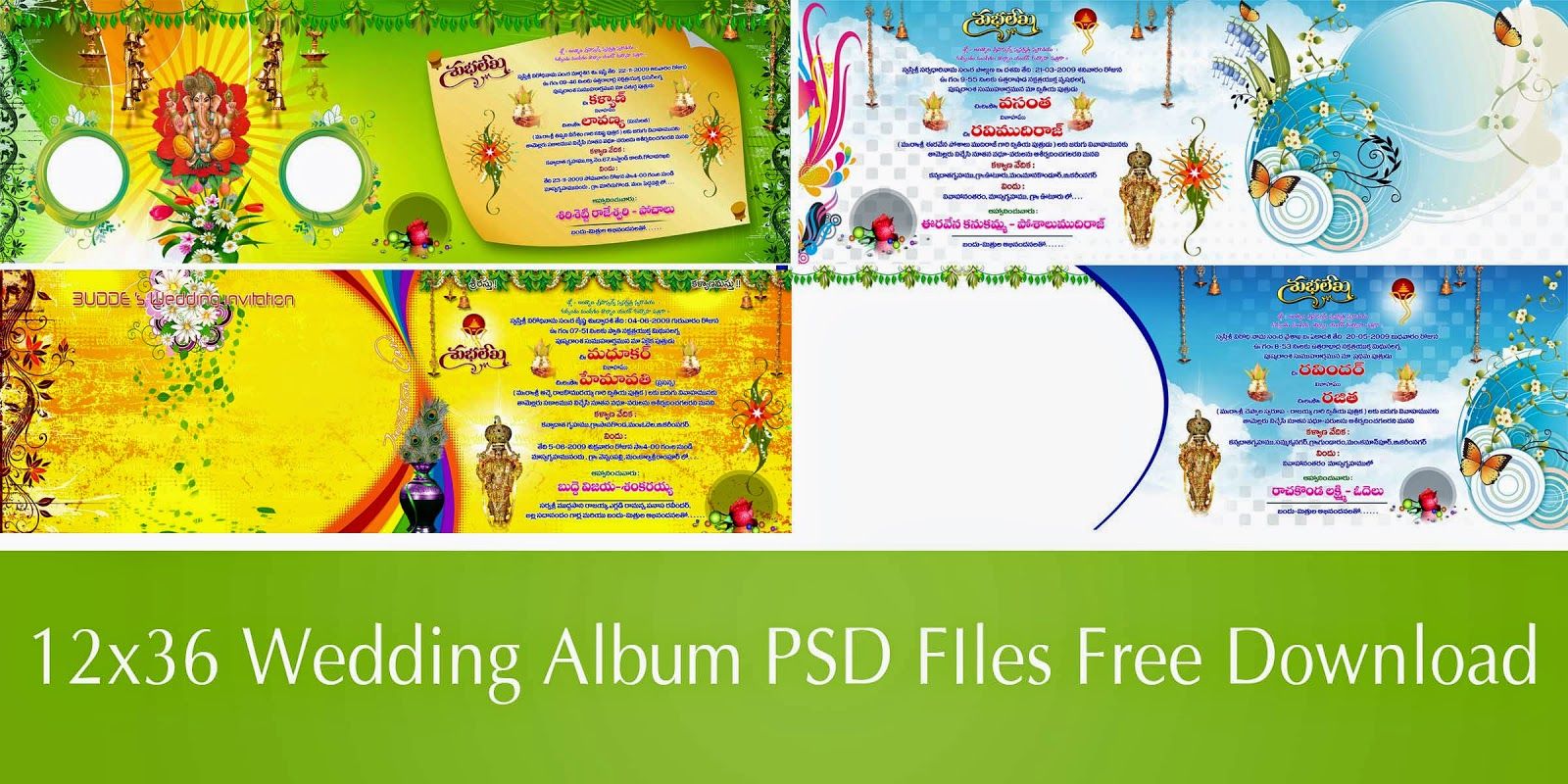 Detail Psd File Banner Design Free Download Nomer 22