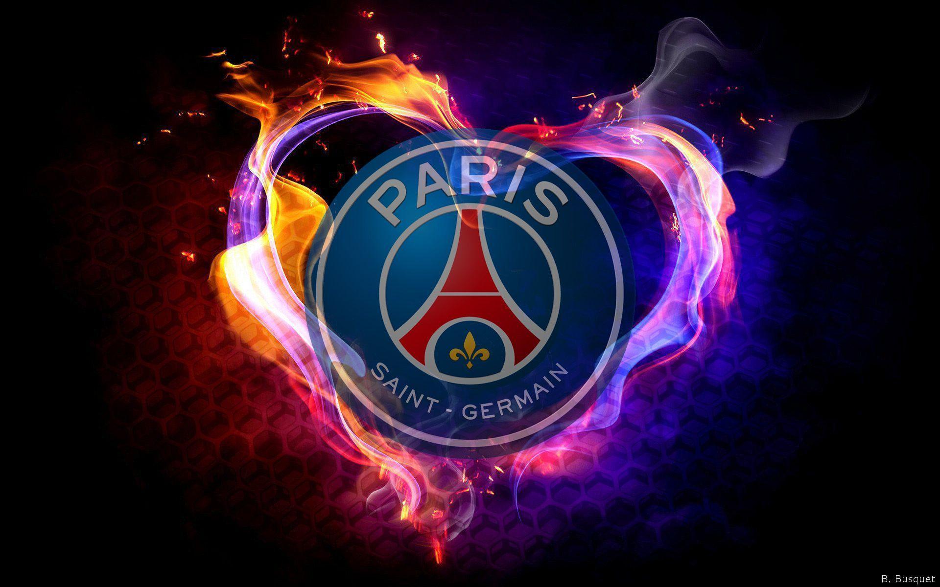 Detail Psg Wallpaper Hd Nomer 4