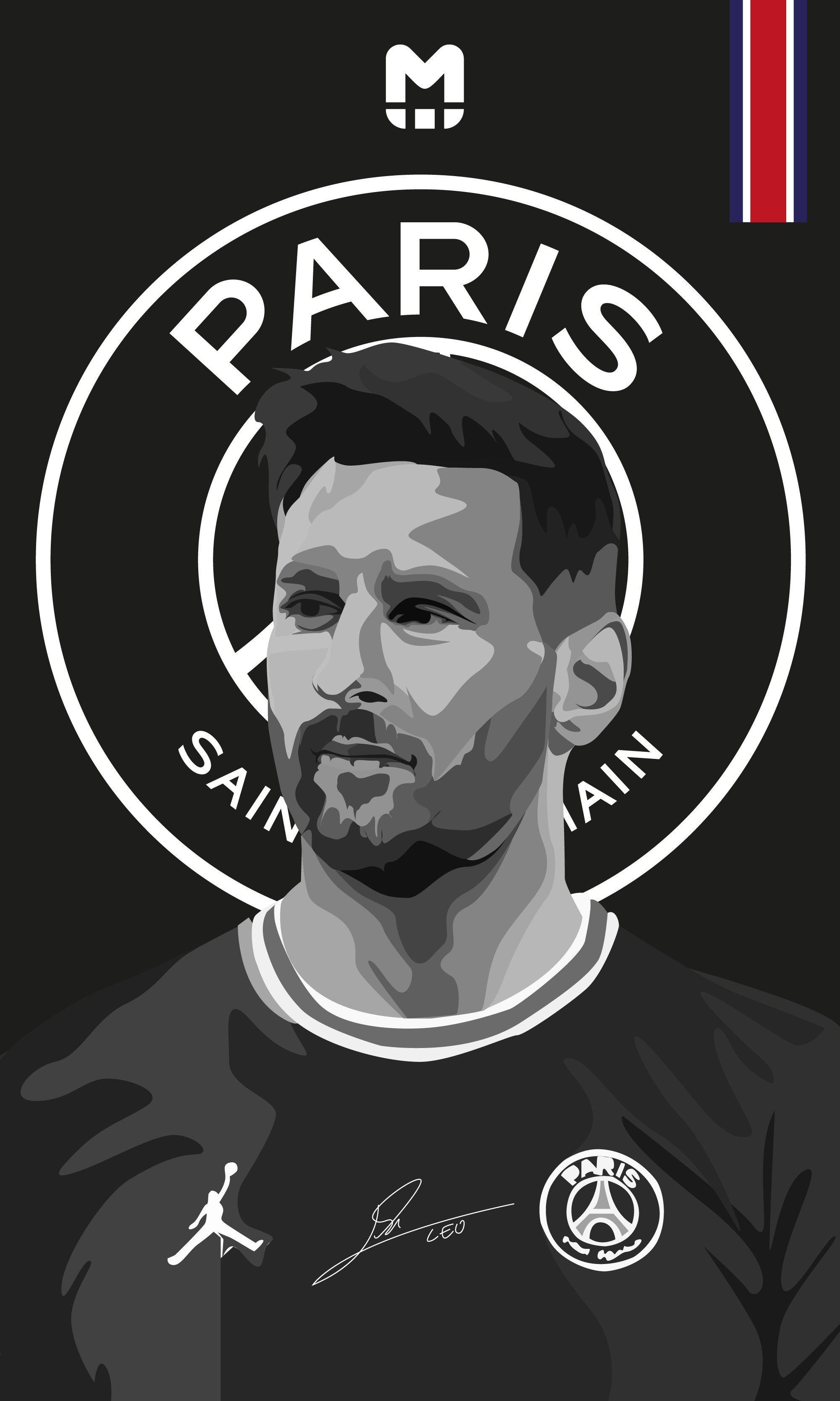 Detail Psg Wallpaper Hd Nomer 31