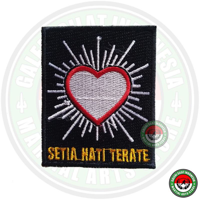 Detail Psht Logo Nomer 41