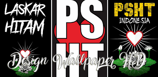 Detail Psht Wallpaper Nomer 39