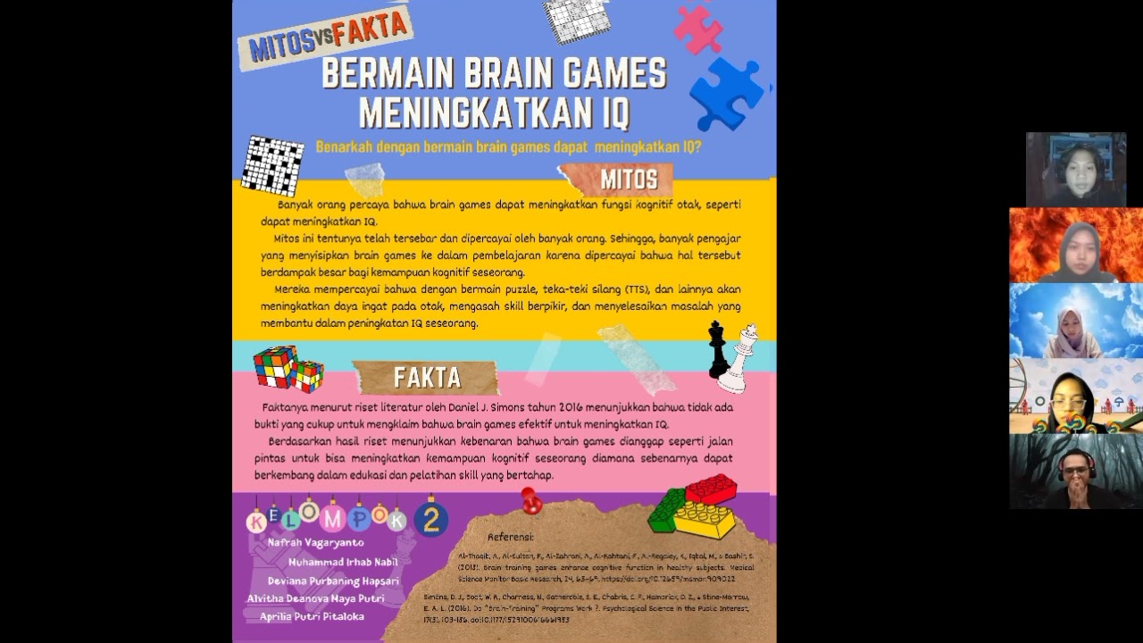 Detail Psikologi Gambar Brain Games Nomer 15