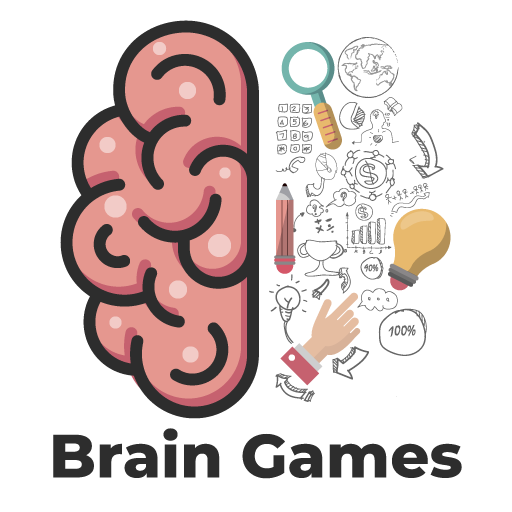 Detail Psikologi Gambar Brain Games Nomer 19