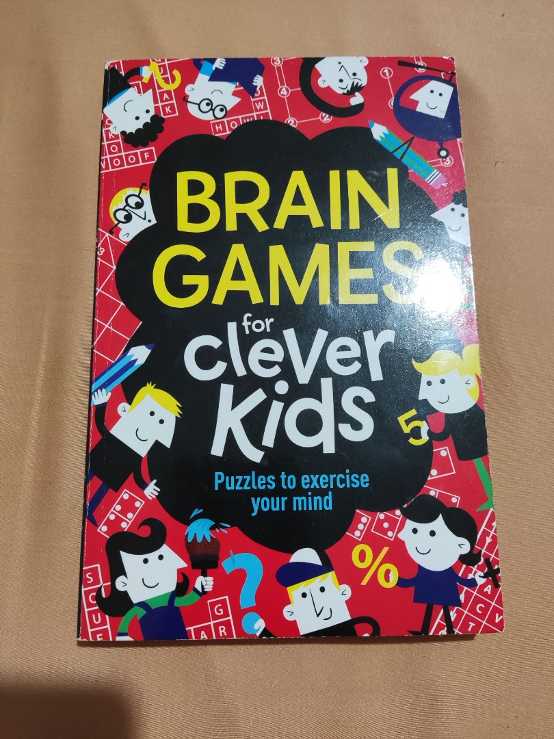 Detail Psikologi Gambar Brain Games Nomer 25