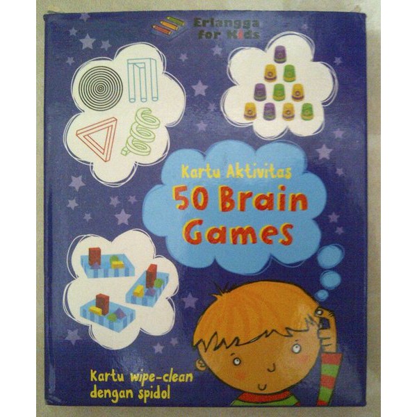 Detail Psikologi Gambar Brain Games Nomer 27
