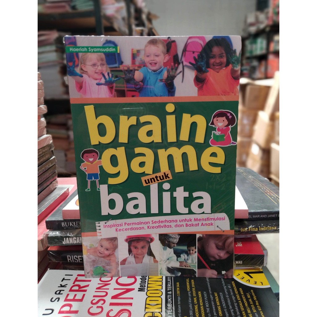 Detail Psikologi Gambar Brain Games Nomer 10