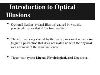Detail Psikologi Gambar Brain Games Illusions Nomer 31