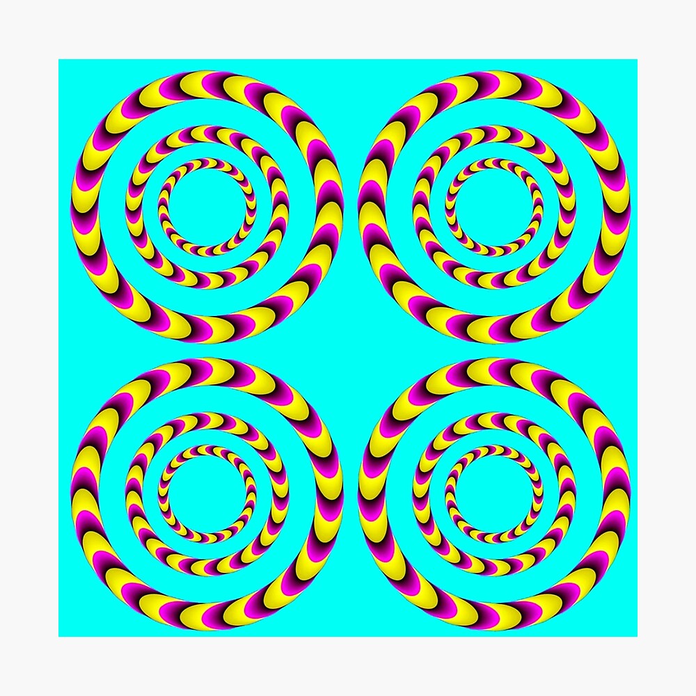 Detail Psikologi Gambar Brain Games Illusions Nomer 32
