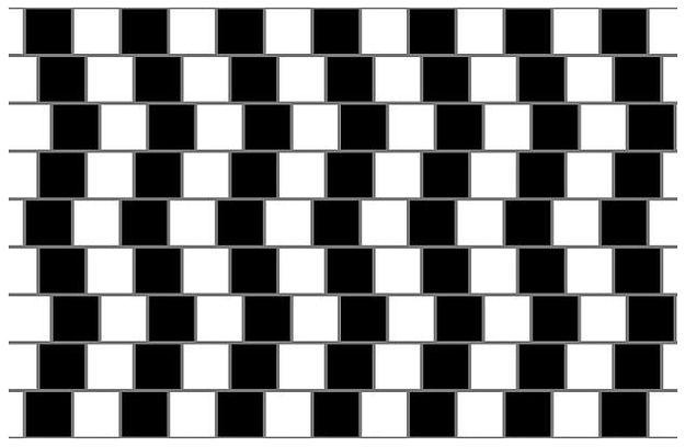 Detail Psikologi Gambar Brain Games Illusions Nomer 5