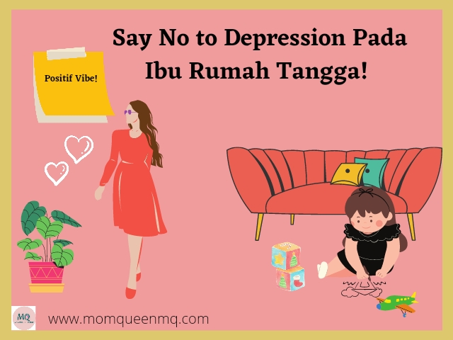 Detail Psikologi Ibu Rumah Tangga Nomer 14