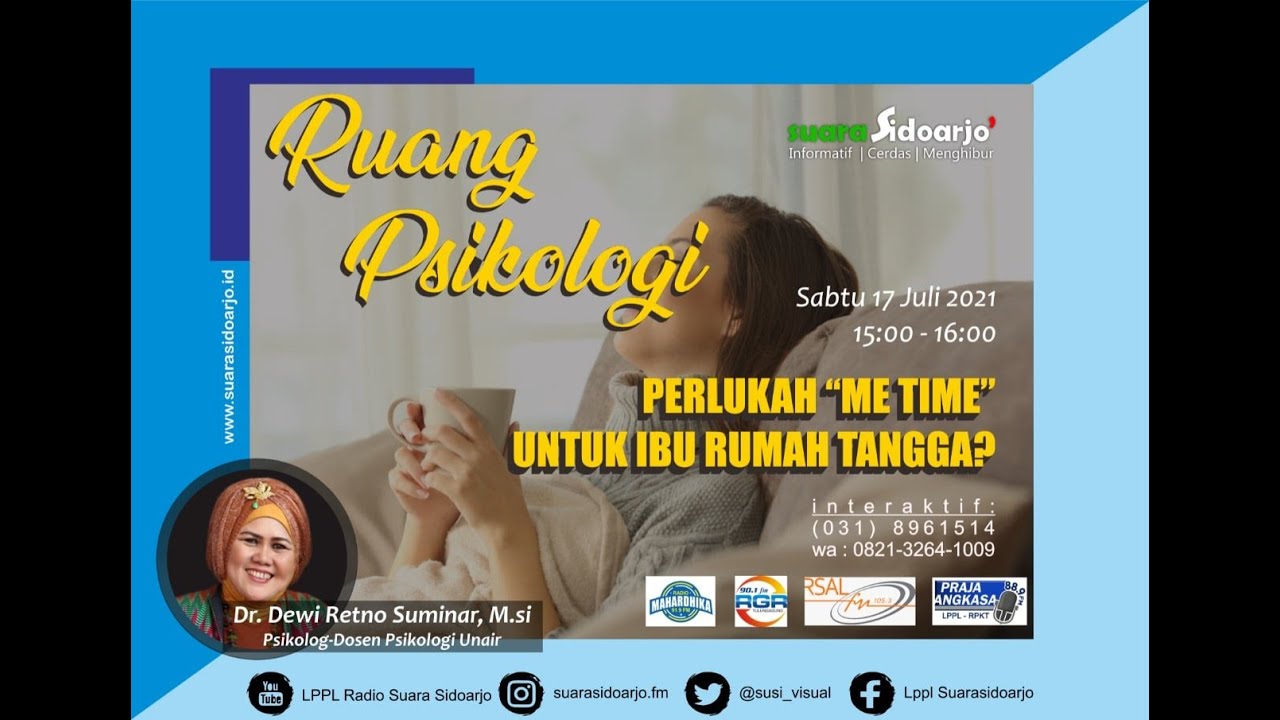 Detail Psikologi Ibu Rumah Tangga Nomer 37