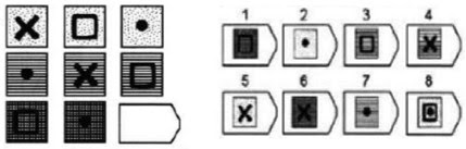 Detail Psikotes Deret Gambar Nomer 51