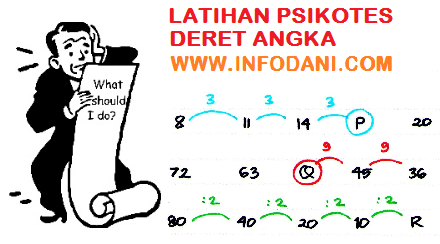 Detail Psikotes Deret Gambar Nomer 56