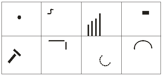 Detail Psikotes Gambar 8 Kotak Nomer 33