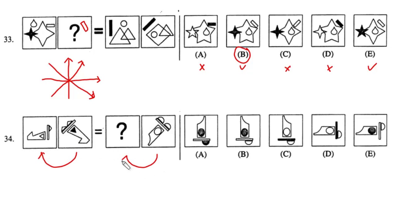 Detail Psikotes Pola Gambar Nomer 31