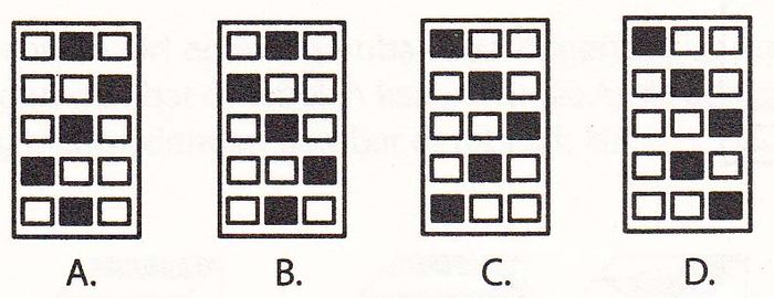 Detail Psikotes Pola Gambar Nomer 37