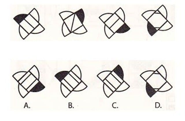 Detail Psikotest Deret Gambar Nomer 35