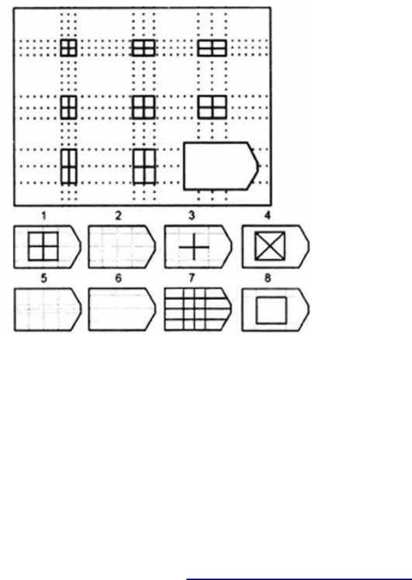 Detail Psikotest Deret Gambar Nomer 48