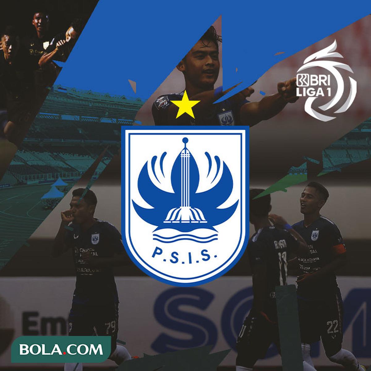 Detail Psis Semarang Logo Nomer 18