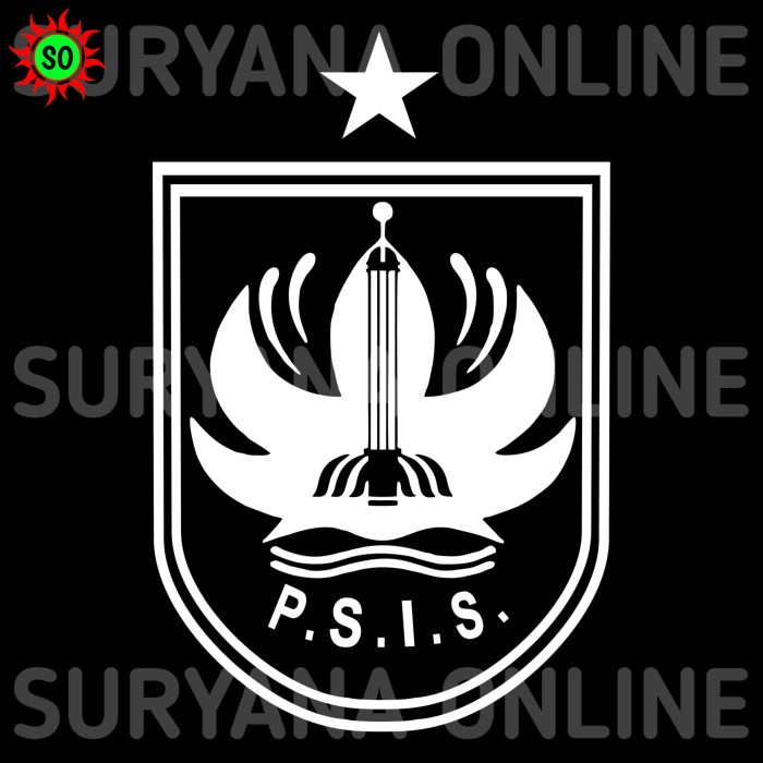 Detail Psis Semarang Logo Nomer 29