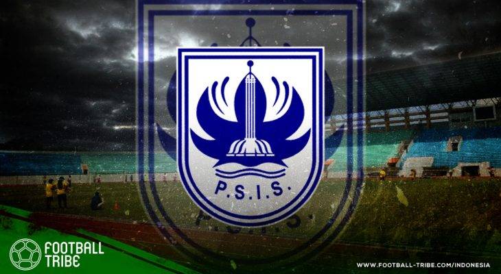 Detail Psis Semarang Logo Nomer 31