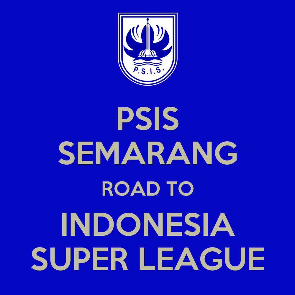 Detail Psis Semarang Logo Png Nomer 36