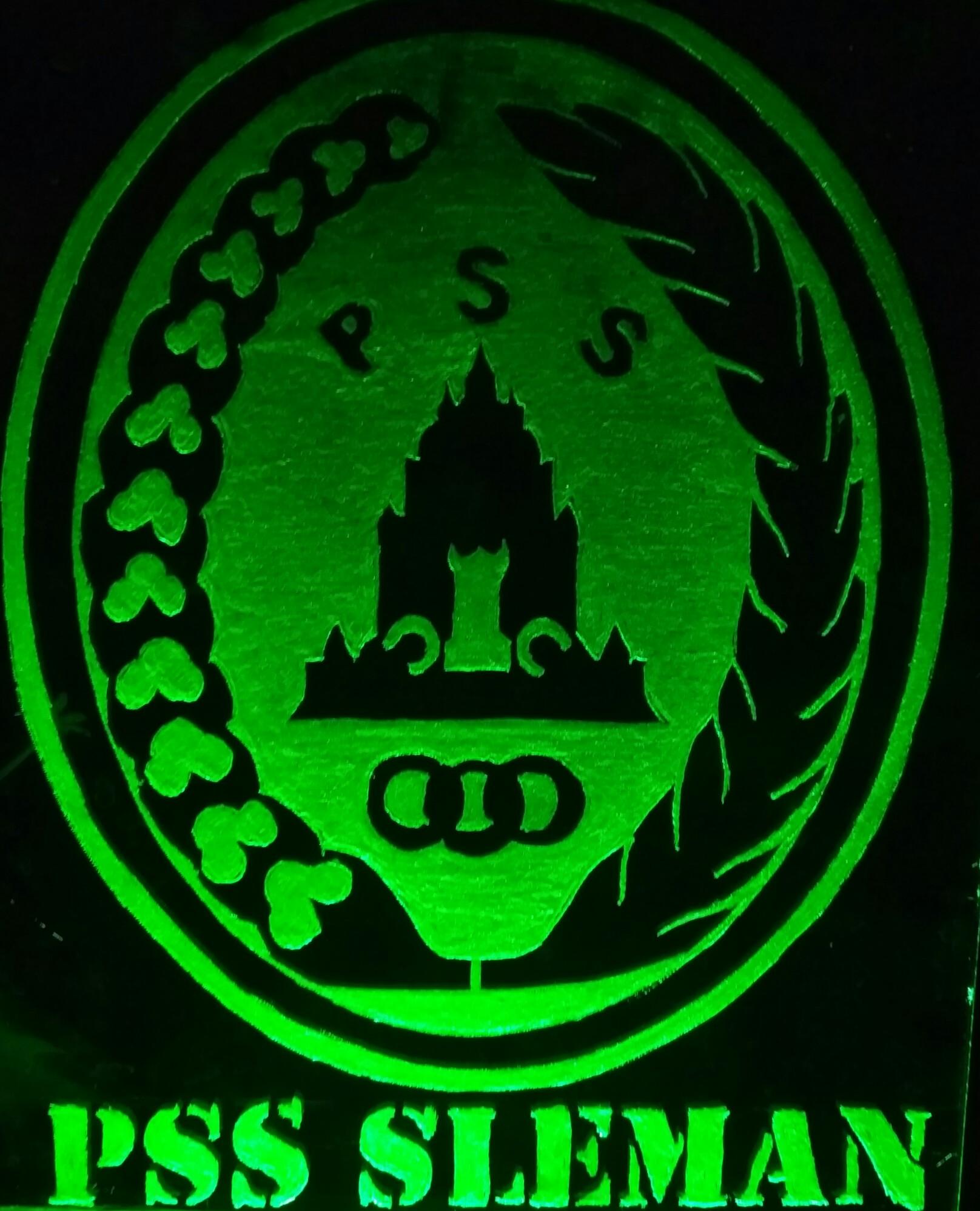 Detail Pss Sleman Wallpaper Nomer 28