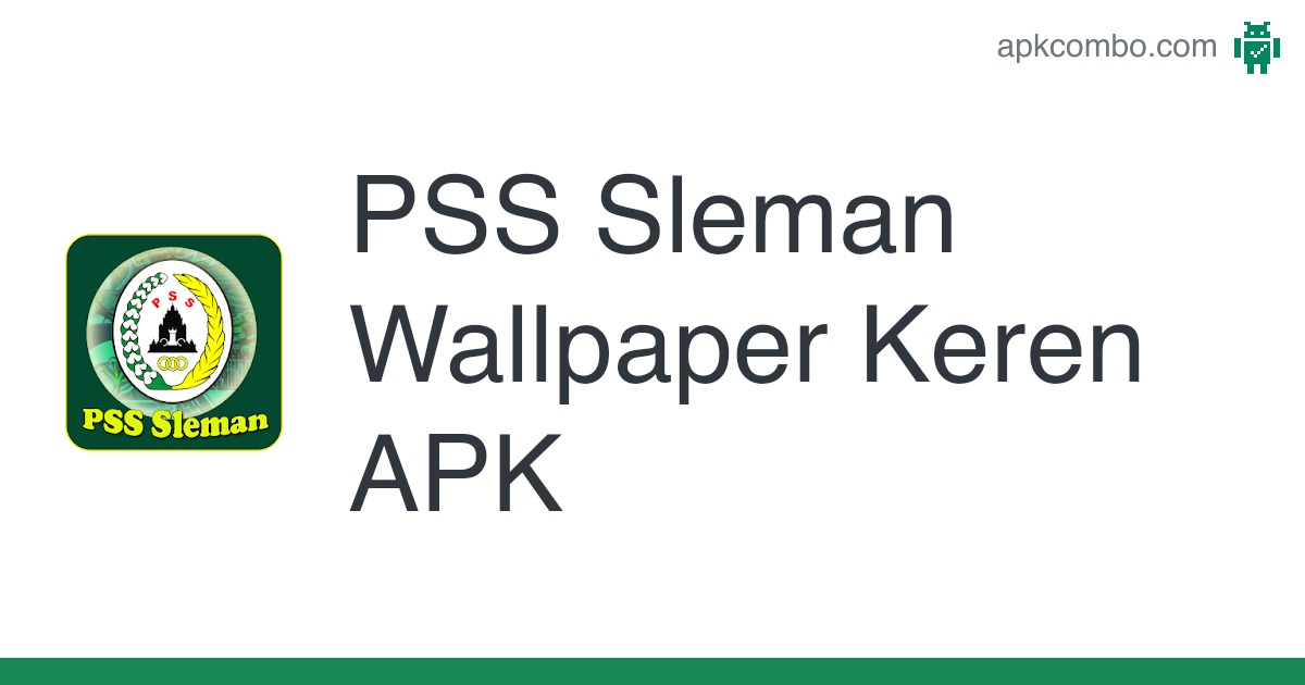 Detail Pss Sleman Wallpaper Nomer 49