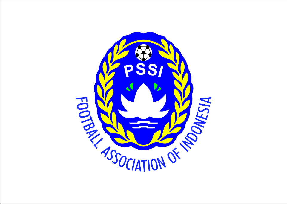 Detail Pssi Vector Download Logo Nomer 2