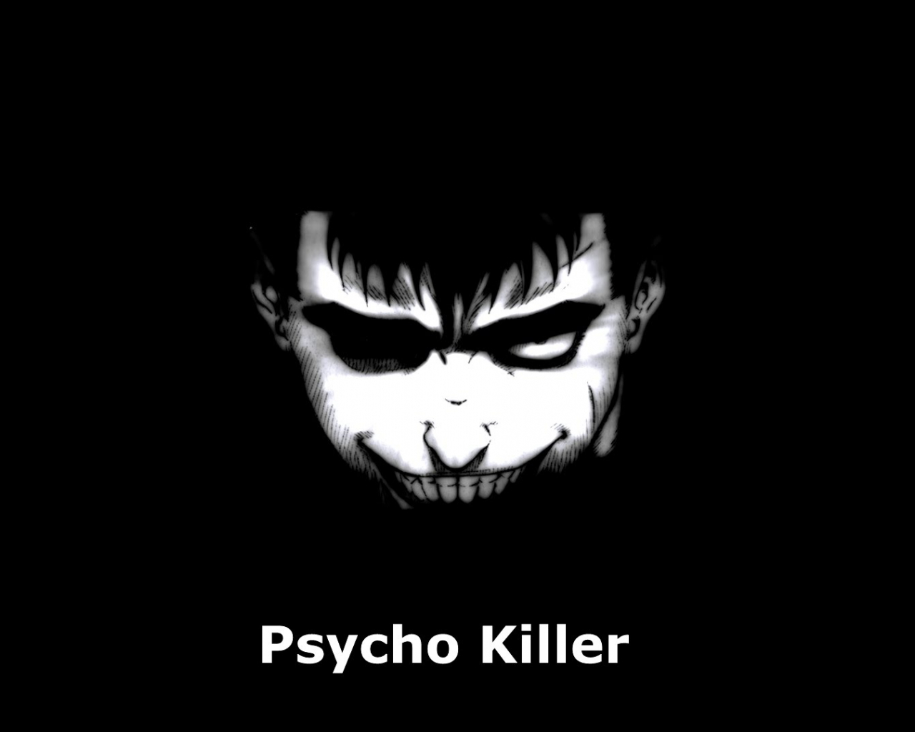 Detail Psychopath Wallpaper Nomer 11