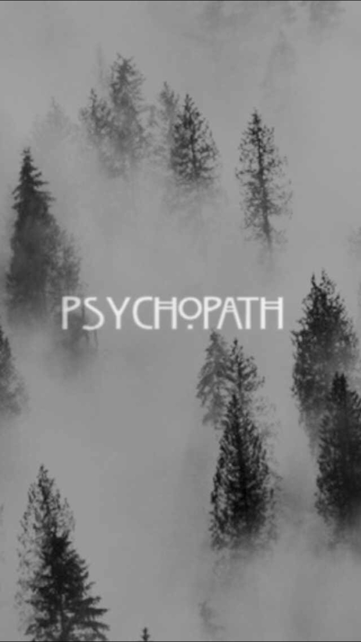 Detail Psychopath Wallpaper Nomer 15