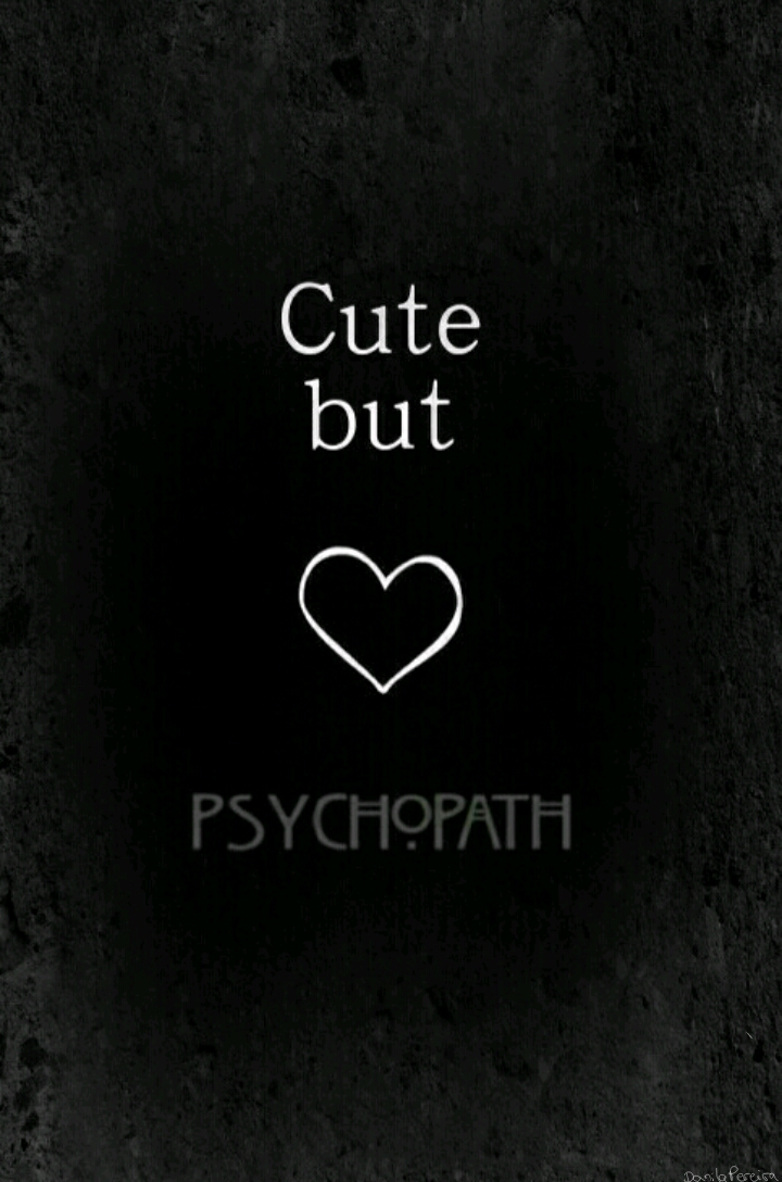 Detail Psychopath Wallpaper Nomer 25