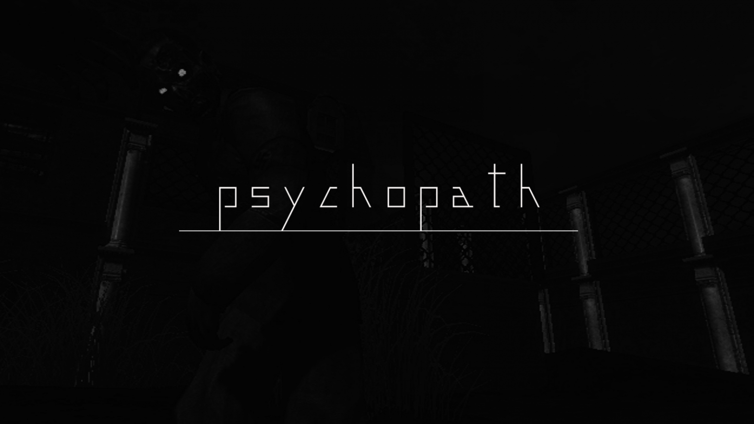 Detail Psychopath Wallpaper Nomer 28