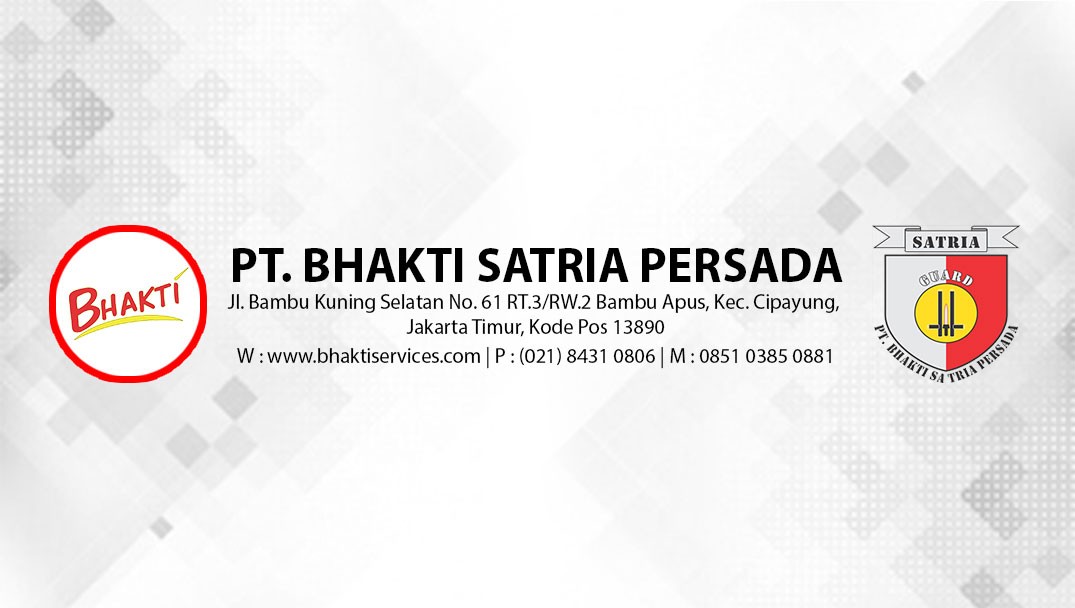 Pt Bhakti Satria Persada - KibrisPDR