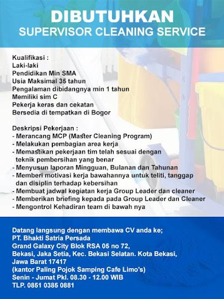 Detail Pt Bhakti Satria Persada Nomer 14