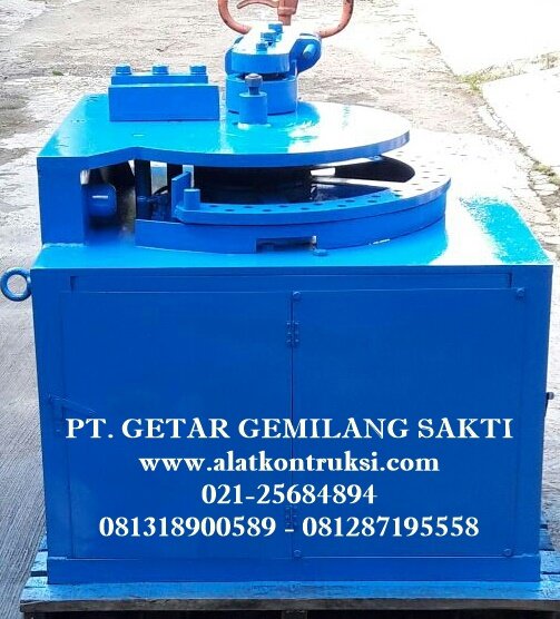 Detail Pt Getar Gemilang Sakti Nomer 42