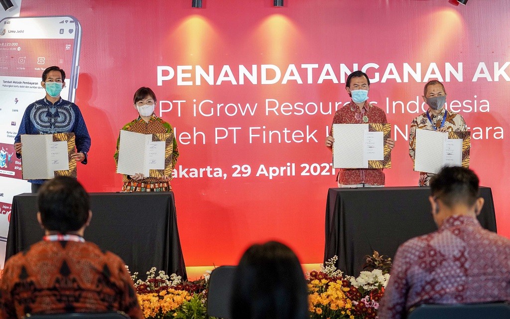 Detail Pt Igrow Resources Indonesia Nomer 7