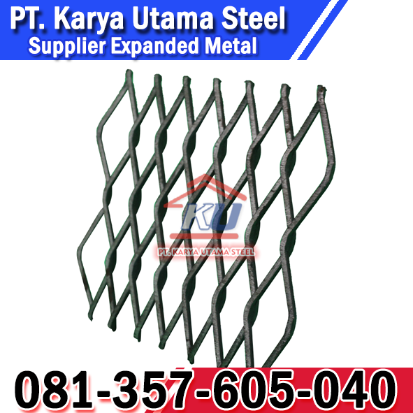 Detail Pt Karya Utama Steel Nomer 13