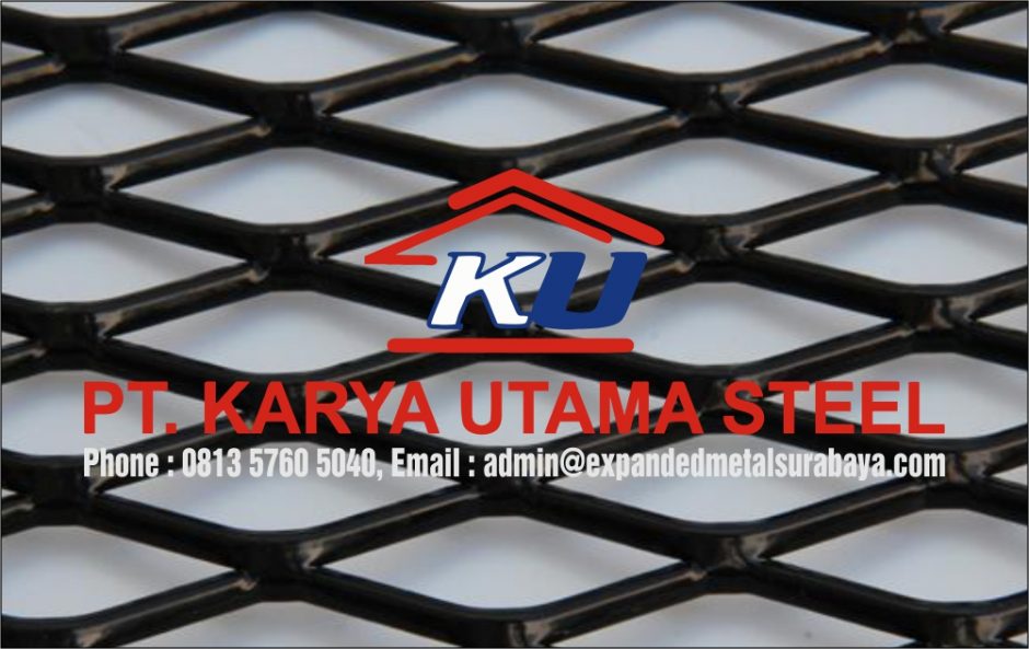 Detail Pt Karya Utama Steel Nomer 36