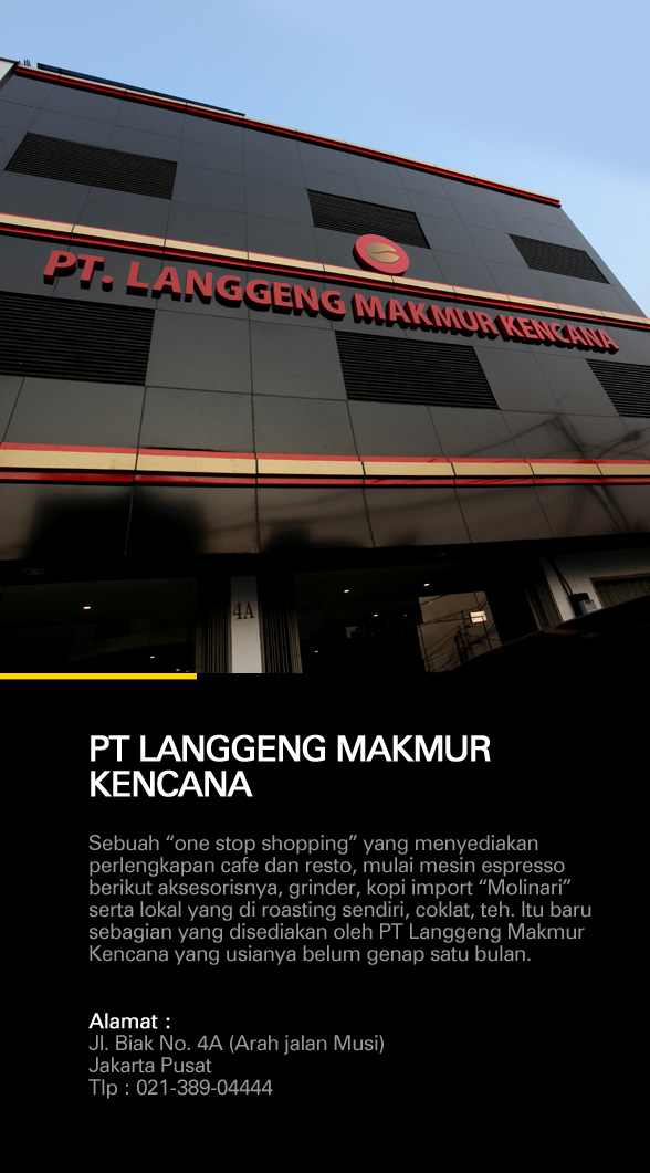 Detail Pt Langgeng Makmur Kencana Nomer 2