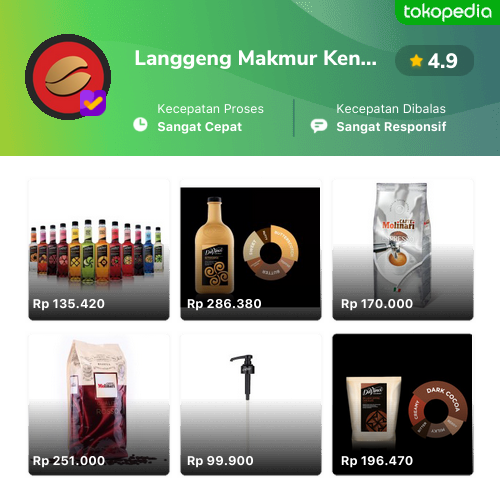 Detail Pt Langgeng Makmur Kencana Nomer 32