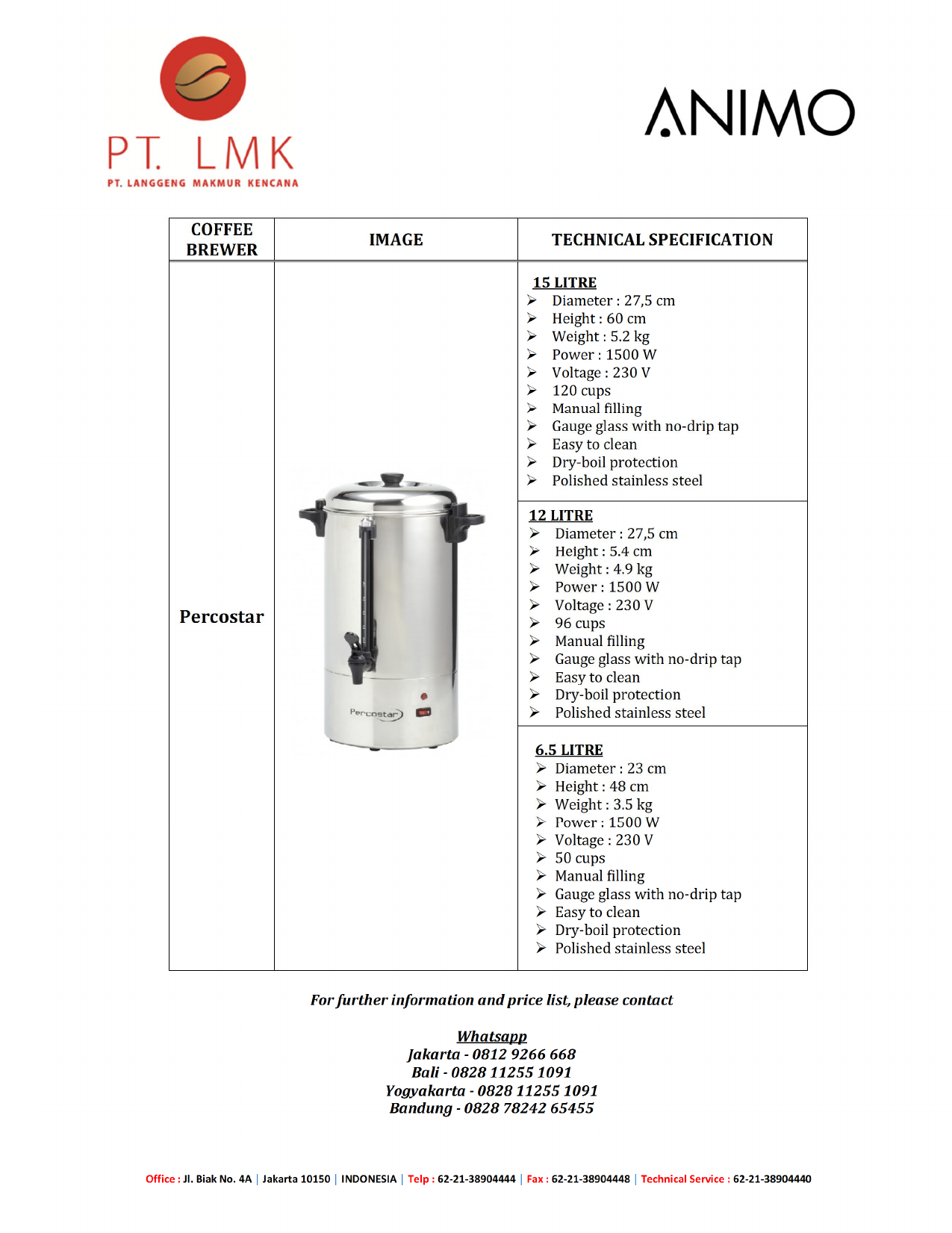 Detail Pt Langgeng Makmur Kencana Nomer 44
