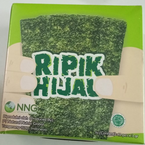 Detail Pt Natural Nutrisi Global Nomer 26