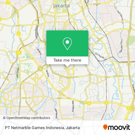 Detail Pt Netmarble Games Indonesia Nomer 7