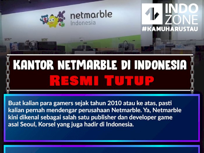 Detail Pt Netmarble Games Indonesia Nomer 14