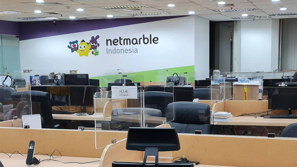 Detail Pt Netmarble Games Indonesia Nomer 2