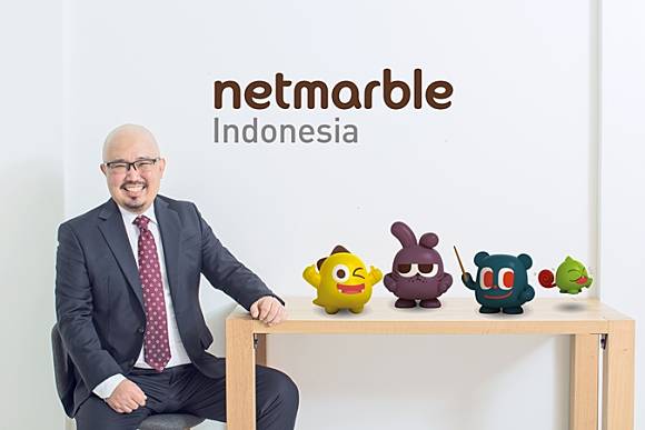 Detail Pt Netmarble Games Indonesia Nomer 3