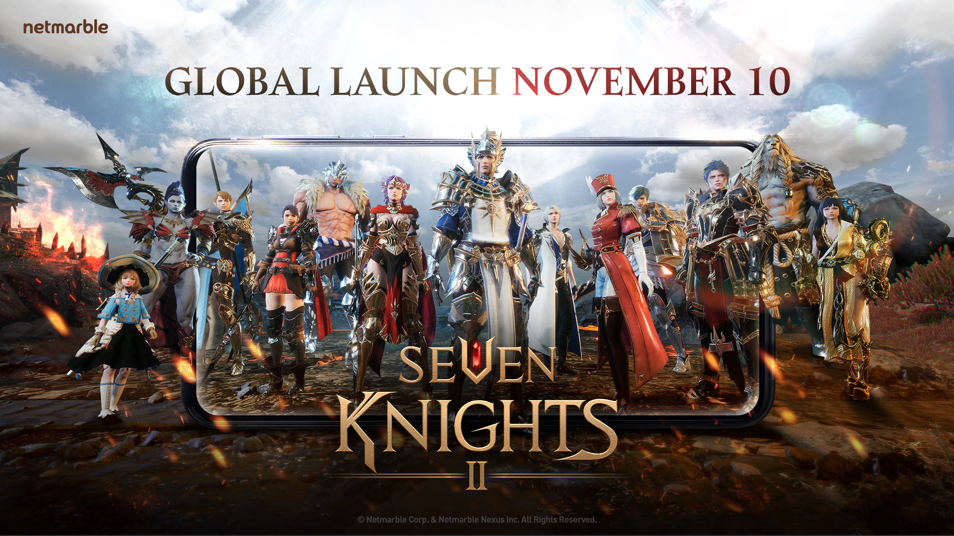 Detail Pt Netmarble Games Indonesia Nomer 23