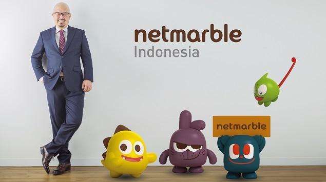 Detail Pt Netmarble Games Indonesia Nomer 4